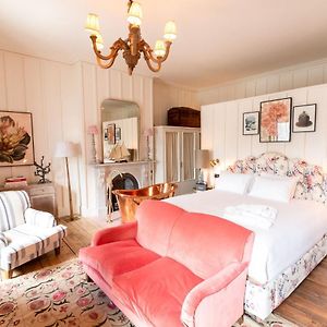 Townhouse Suite